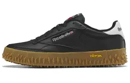 Кроссовки Reebok Club C Vibram Core Black Gum gy9911