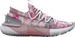 Кроссовки Under Armour Wmns HOVR Phantom 3 Dyed - Pink Elixir, розовый 3026349 101 | pink