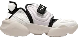 Кроссовки Nike Wmns Aqua Rift 'Summit White', загар bq4797 100 | tan