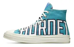 Кеды Converse Chuck Taylor All Star 70 Hi Gameday Charlotte Hornets 159398c