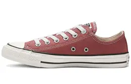 Кеды Converse Chuck Taylor All Star Seasonal Color Low Top Red 164935f