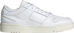 Кроссовки Adidas Wmns Forum Luxe Low, белый gy5711 | white