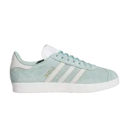Кроссовки Adidas Wmns Gazelle, бирюзовый ig4393 | teal