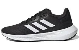 Кроссовки Adidas Runfalcon 3.0, черный/белый hp7556