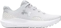 Under Armour Кроссовки Wmns Surge 4 'White Metallic Silver', белый 3027007 100 | white