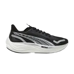 Кроссовки Puma Wmns Velocity Nitro 3, черный 377749 01 | black