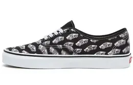 Кроссовки Authentic Vans 'Blur Boards' vn0a2z5it2n