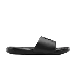 Кроссовки Ansa Fixed Slide Under Armour, черный 3023761 003 | black
