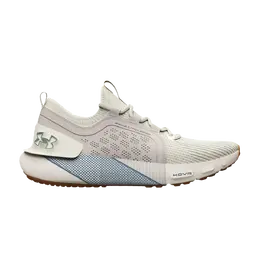 Кроссовки HOVR Phantom 3 SE Under Armour, кремовый 3026651 100 | ivory/blue granite
