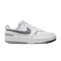 Nike Кроссовки Wmns Gamma Force, цвет White Smoke Grey dx9176 109 | white smoke grey
