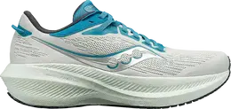 Saucony Кроссовки Wmns Triumph 21 'Mist Ink', серый s10881 20 | grey