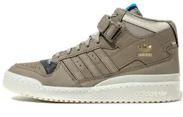 Кроссовки Forum Adidas Mid 'Clay Sesame' hq1508