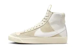 Кроссовки Nike Blazer Mid 77 SE Dance White Phantom GS dq6084-100