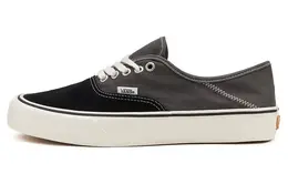 Кроссовки Vans Authentic VR3 'Black Grey' vn0a4bx51kp1