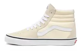 Кроссовки Sk8 Vans-Hi 'Classic White' vn0a4u3cfrl