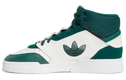 Кроссовки Adidas Originals Drop Step Xl 'Green Black White' gv9328