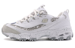 Кроссовки Skechers D'LITES Chunky Женские 66666054-wsl
