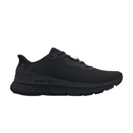 Кроссовки HOVR Turbulence 2 Under Armour, черный 3026520 002 | black