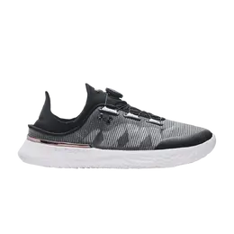 Кроссовки SlipSpeed Mesh Under Armour, серый 3027726 001 | black