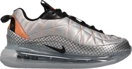 Кроссовки Nike Wmns MX-720-818 'Metallic Silver', серебряный bq5972 001 | silver