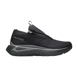 Кроссовки Odyssey ELMT Advanced Salomon, черный l47384800 | black/pewter/phantom