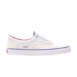 Кроссовки Era Vans, белый vn0a38frvme | true white/true white