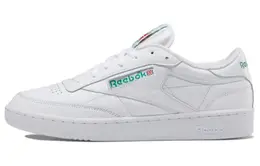 Кроссовки Club C Reebok 85 'White Glen Green' fx3874