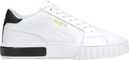 Кроссовки Puma Wmns Cali Star White Black, белый 380176 02 | white