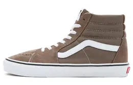 Кроссовки Sk8 Vans-Hi 'Walnut' vn0007np1nu