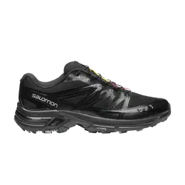 Кроссовки Palace x XT-Wings 2 Salomon, черный l47473600 | black/white/silver