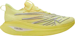 New Balance Кроссовки Wmns FuelCell SuperComp Elite v3 'Cosmic Pineapple', желтый wrcelcp3 | yellow