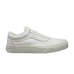 Кроссовки Old Skool Vans, белый vn0003z6im9 | white/white