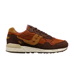Кроссовки Shadow 5000 Saucony, коричневый s70775 2 | rust brown