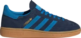 Adidas Кроссовки Wmns Handball Spezial 'Night Indigo Bright Blue', синий ie5895 | blue
