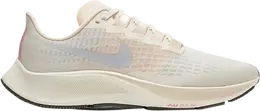 Кроссовки Nike Wmns Air Zoom Pegasus 37 'Pale Ivory', белый bq9647 102 | white