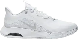 Кроссовки Nike Wmns Air Max Volley 'White Metallic Silver', белый cu4275 100 | white