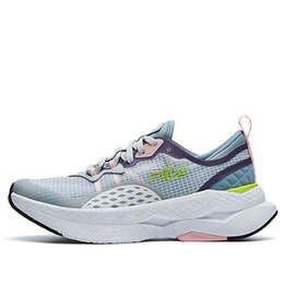 Кроссовки heritage-fht grey/black Fila, серый a12w132211fvb | grey/blue
