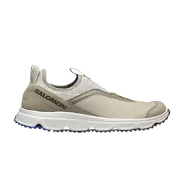 Кроссовки RX Snug Salomon, коричневый l41706400 | vintage khaki/feather grey/major brown