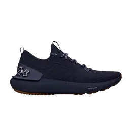 Кроссовки HOVR Phantom 3 SE Under Armour, синий 3026651 400 | midnight navy/white
