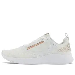 Кроссовки beaya New Balance, белый wbeylp | white/gold