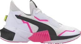 Кроссовки Puma Wmns Provoke XT White Black, белый 193784 04 | white