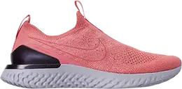Кроссовки Nike Wmns Epic Phantom React Flyknit 'Bright Melon', оранжевый bv0415 800 | orange