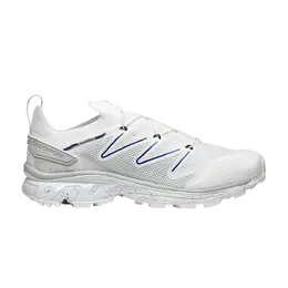 Кроссовки XT-Rush 2 Salomon, белый l47137400 | white/lunar rock/clematis blue