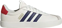 Adidas Кроссовки Wmns VL Court 3.0 'Off White Dark Blue', кремовый ie3628 | cream