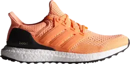 Кроссовки Adidas Wmns UltraBoost 1.0 'Flash Orange', оранжевый b34053 | orange