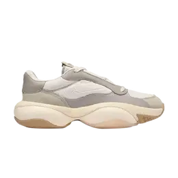 Кроссовки Jannik Davidsen x Alteration PN-1 Puma, белый 369771 01 | high rise/gray violet