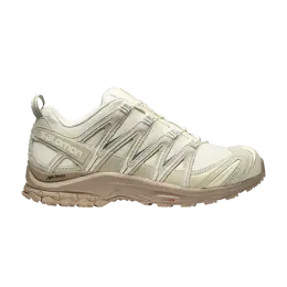 Кроссовки XA Pro 3D ADV Suede Salomon, кремовый l47478600 | cream