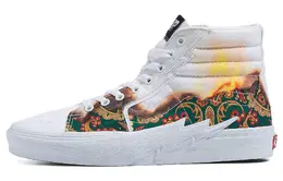 Кроссовки Sk8 Vans-Hi 'Bolt - Big Reveal' vn0a5jivazq