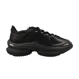 Кроссовки Variant Nitro Sci-Tech Puma, черный 387641 01 | black/platinum grey