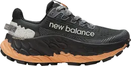 New Balance Кроссовки Wmns Fresh Foam X More Trail v3 Wide 'Blacktop Daydream', черный wtmorck3 d | black
